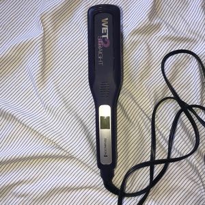 Remington Wet 2 Straight Flat Iron